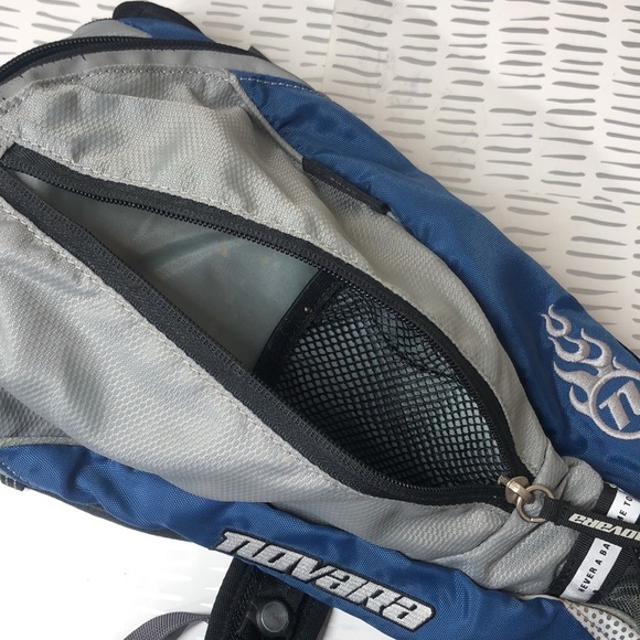 Novara ride backpack - Picture 10 of 14